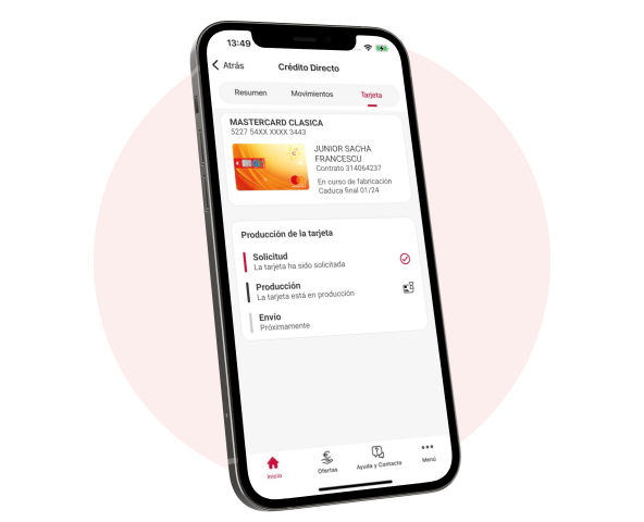 Protege tu crédito de Openxa Ayuda con el seguro de protección de pagos. Tranquilidad garantizada frente a imprevistos.