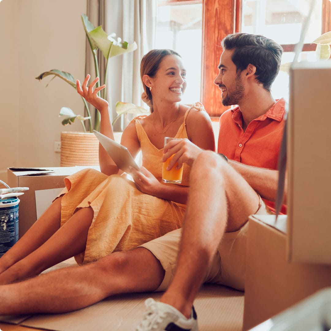 Solicita el préstamo personal de Openxa Ayuda y cumple tus sueños. Flexible, seguro, totalmente online y sin cambiar de banco.