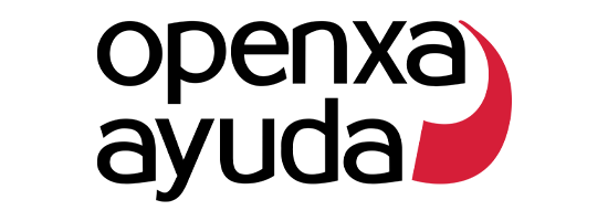 Openxa Ayuda